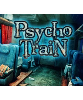 Psycho Train Steam Key GLOBAL